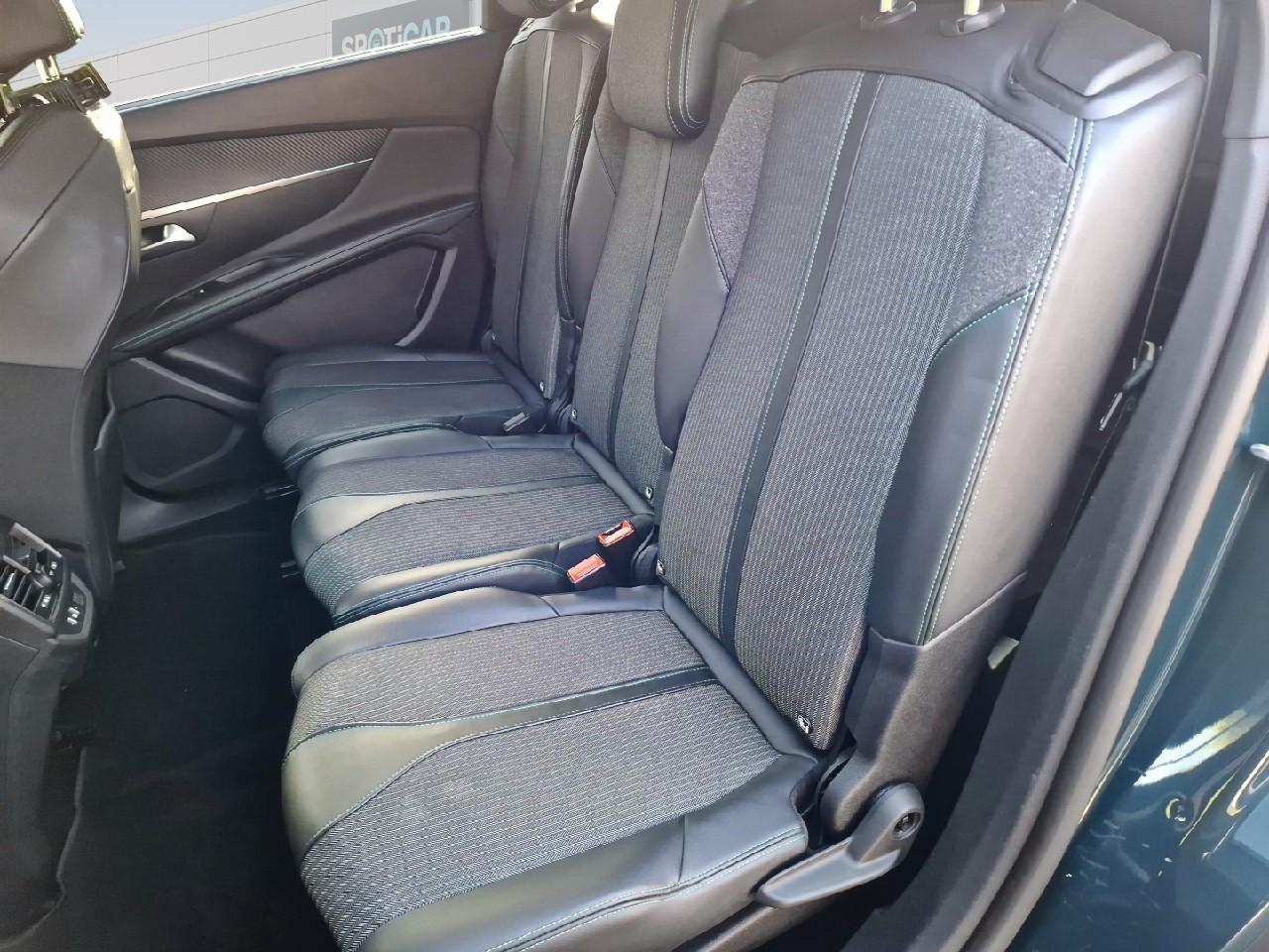 Peugeot 5008 1.5 bluehdi 130ch s&s allure eat8 — photo 10