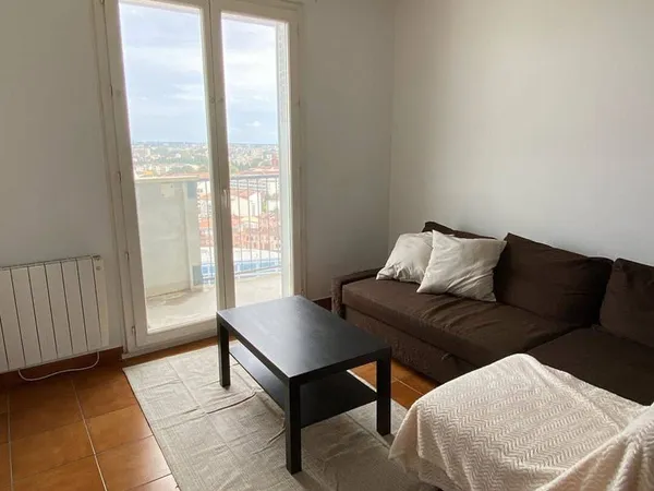 Appartement 4 pièces 70 m²