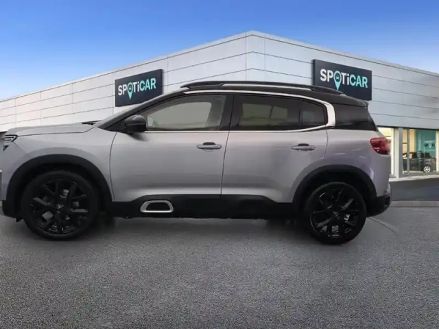 Citroën C5 Aircross puretech 130 s&amp;s bvm6 shine — photo 5