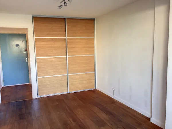 Appartement 2 pièces 33 m²