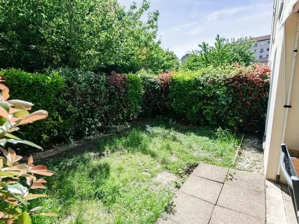 Appartement 2 pièces 49 m²
