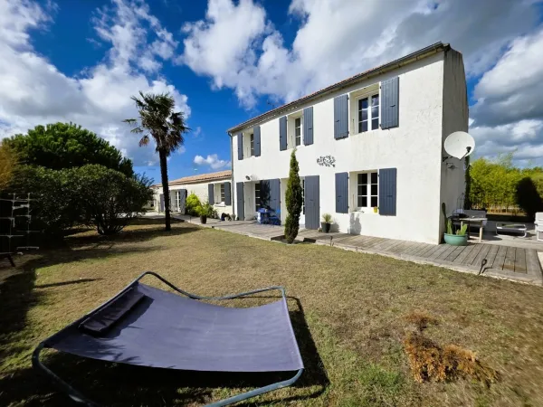 Maison 8 pièces 167 m²