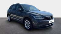 Volkswagen Tiguan 2.0 TDI 150ch Life Plus DSG7 — photo 3