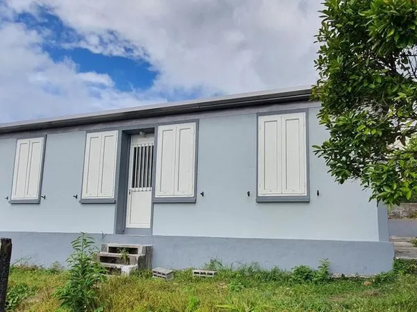 Villa 5 pièces 75 m²