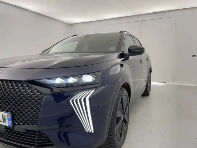 Ds Ds 7 ds7 crossback hybride e-tense 225 eat8 — photo 28