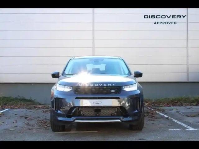 Land Rover Discovery Sport p270e phev 269ch s 8cv — photo 32