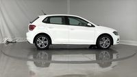 Volkswagen Polo 1.0 TSI 115ch Carat DSG7 Euro6d-T — photo 4