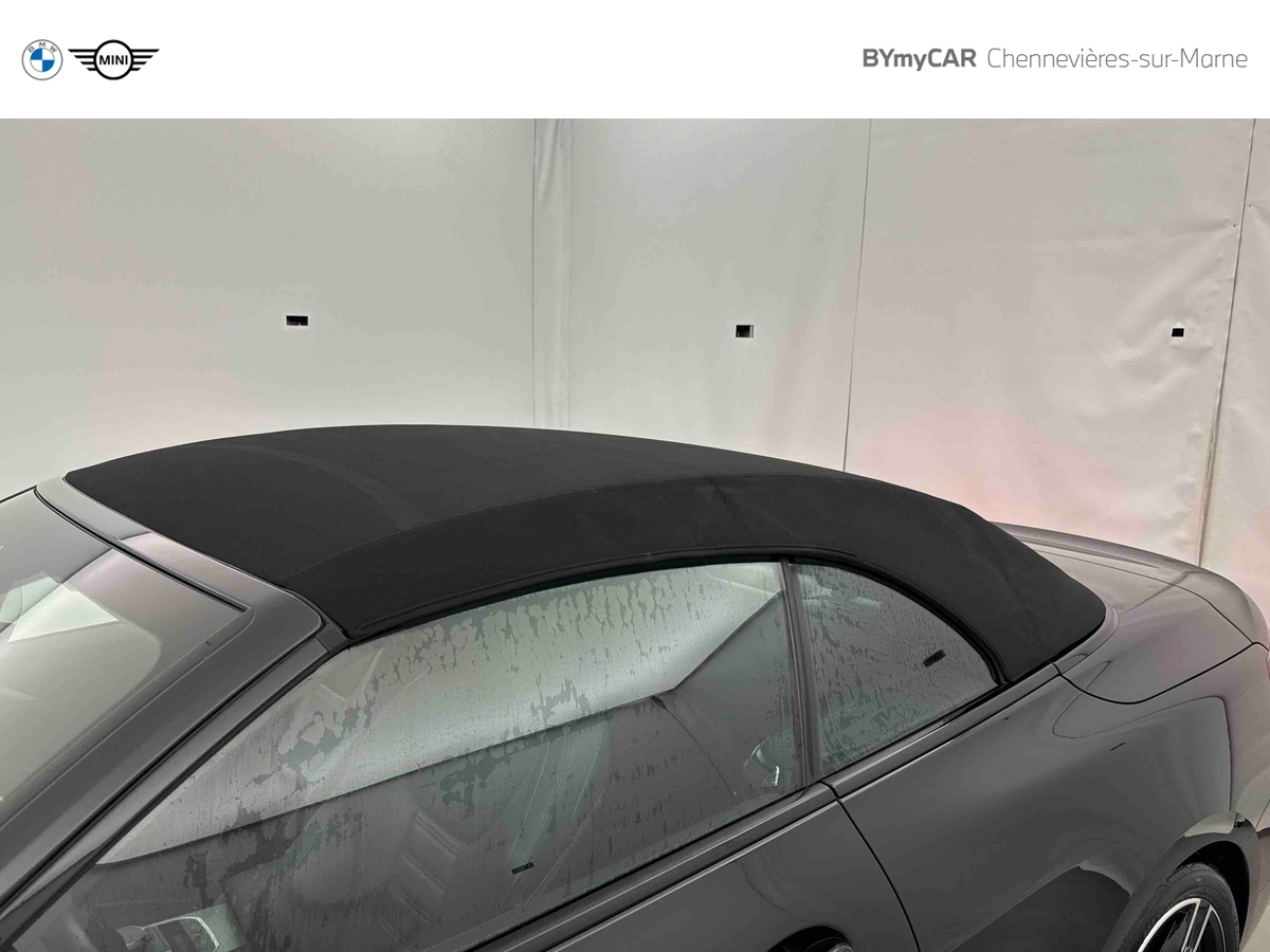 BMW Cab M440i xDrive 374 ch BVA8 — photo 28