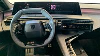 Peugeot 3008 Electrique 210ch Batterie 73 kWh GT — photo 11