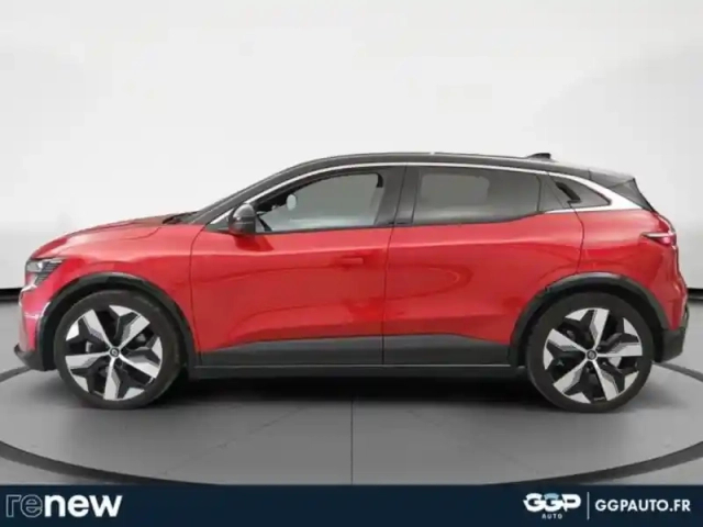 Renault Megane e-tech electric ev60 220ch techno super charge -b — photo 2