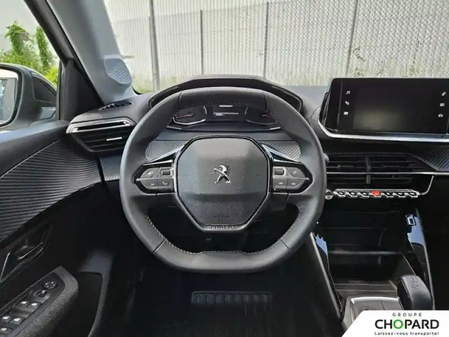 Peugeot 208 puretech 75 s&amp;s bvm5 — photo 53