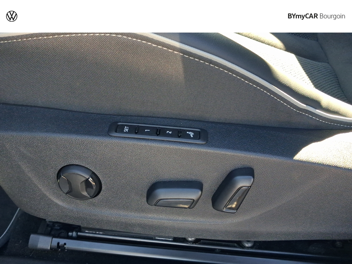 Skoda Elroq 204 ch Batterie 60 — photo 19