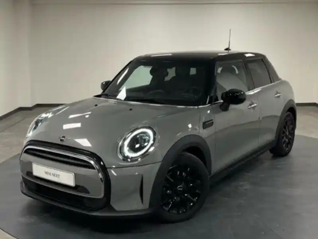 Mini Mini 5 portes cooper 136ch edition premium bva7