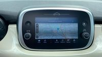 Fiat 500x 1.3 FireFly Turbo T4 150ch Club DCT — photo 18