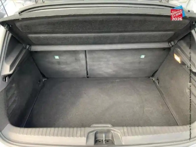 Renault Clio 1.0 tce 90ch equilibre — photo 14
