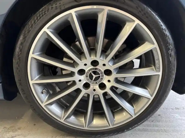 Mercedes Classe A 250 7g-dct 4matic — photo 8