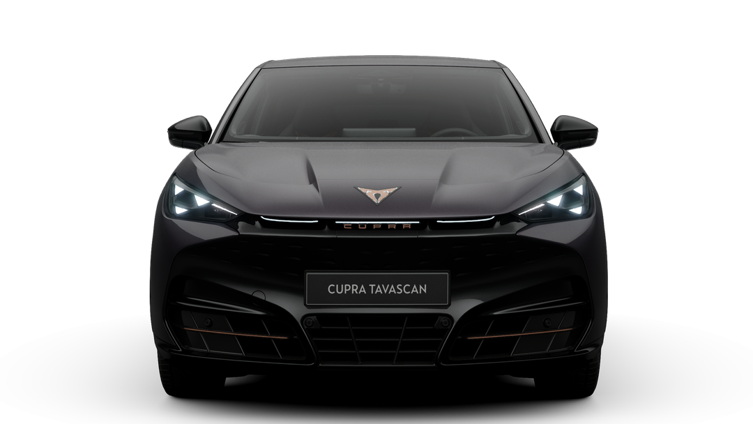 Cupra Tavascan 286 ch — photo 2