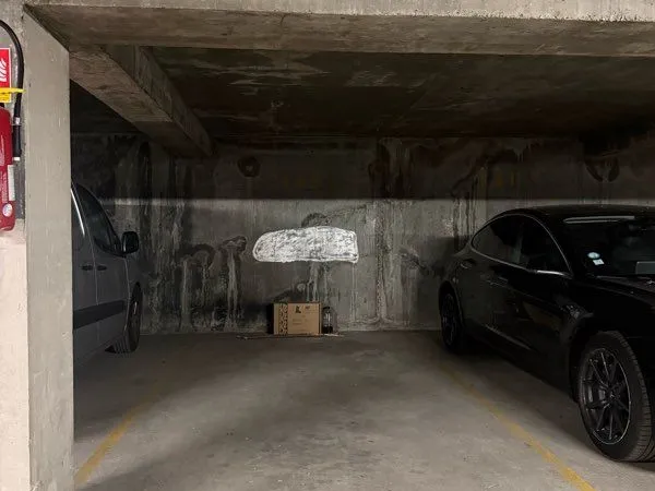 Parking - Vanves