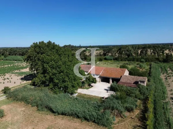 Maison 5 pièces 150 m²