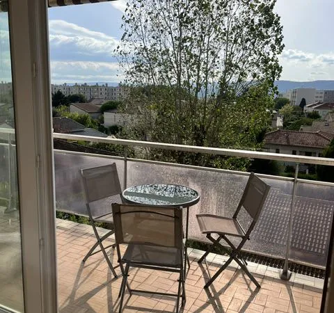 Colocation – Appartement 70 m² à Valence
