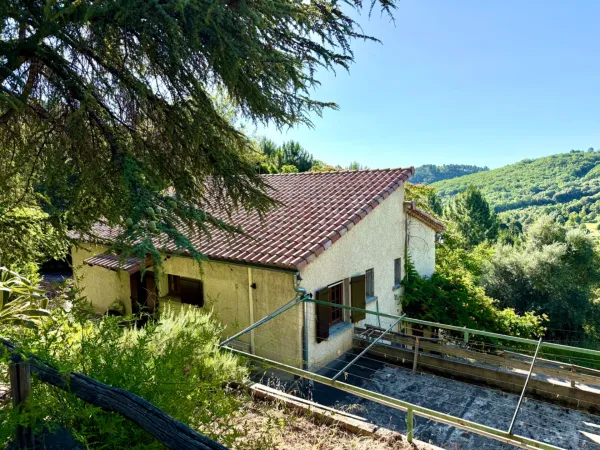 Maison 3 pièces 72 m²