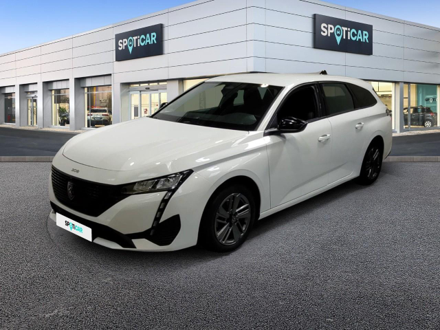 Peugeot 308 sw bluehdi 130ch s&s eat8 active pack