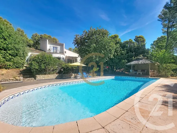 Maison 7 pièces 191 m²