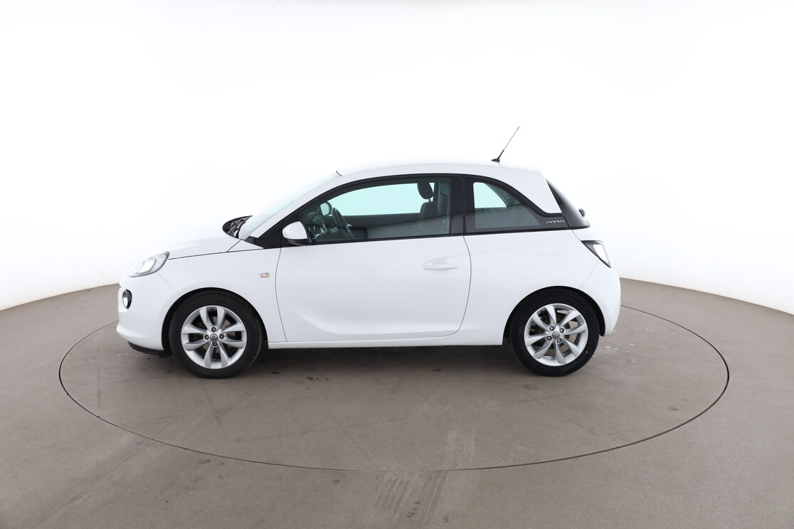 Opel Adam 1.2 Twinport Jam — photo 2