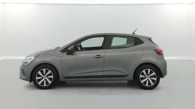 Renault Clio tce 90 — photo 86