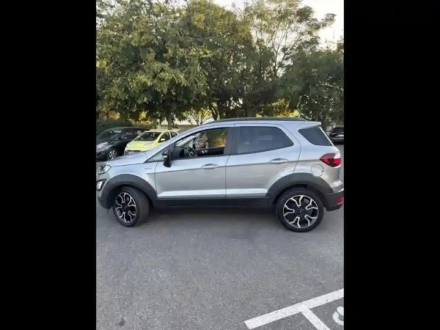 Ford Ecosport 1.0 ecoboost 125ch active flexifuel avec boitier biomotors — photo 7