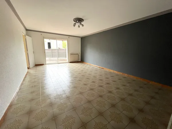 Appartement de 101m2 à louer sur Penne-d'Agenais