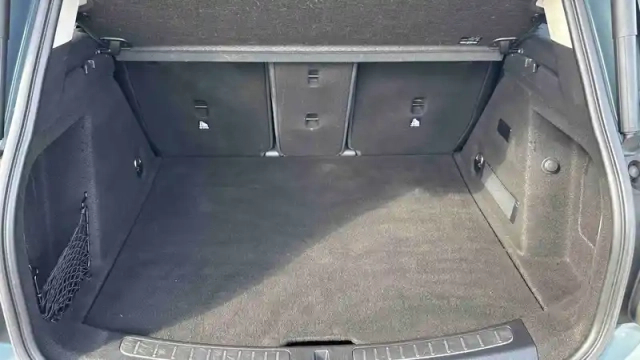Mini Mini countryman 125 - 95 ch all4 bva6 — photo 12
