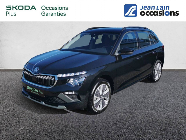 Skoda Kamiq 1.0 TSI Evo 2 116 ch BVM6 Selection