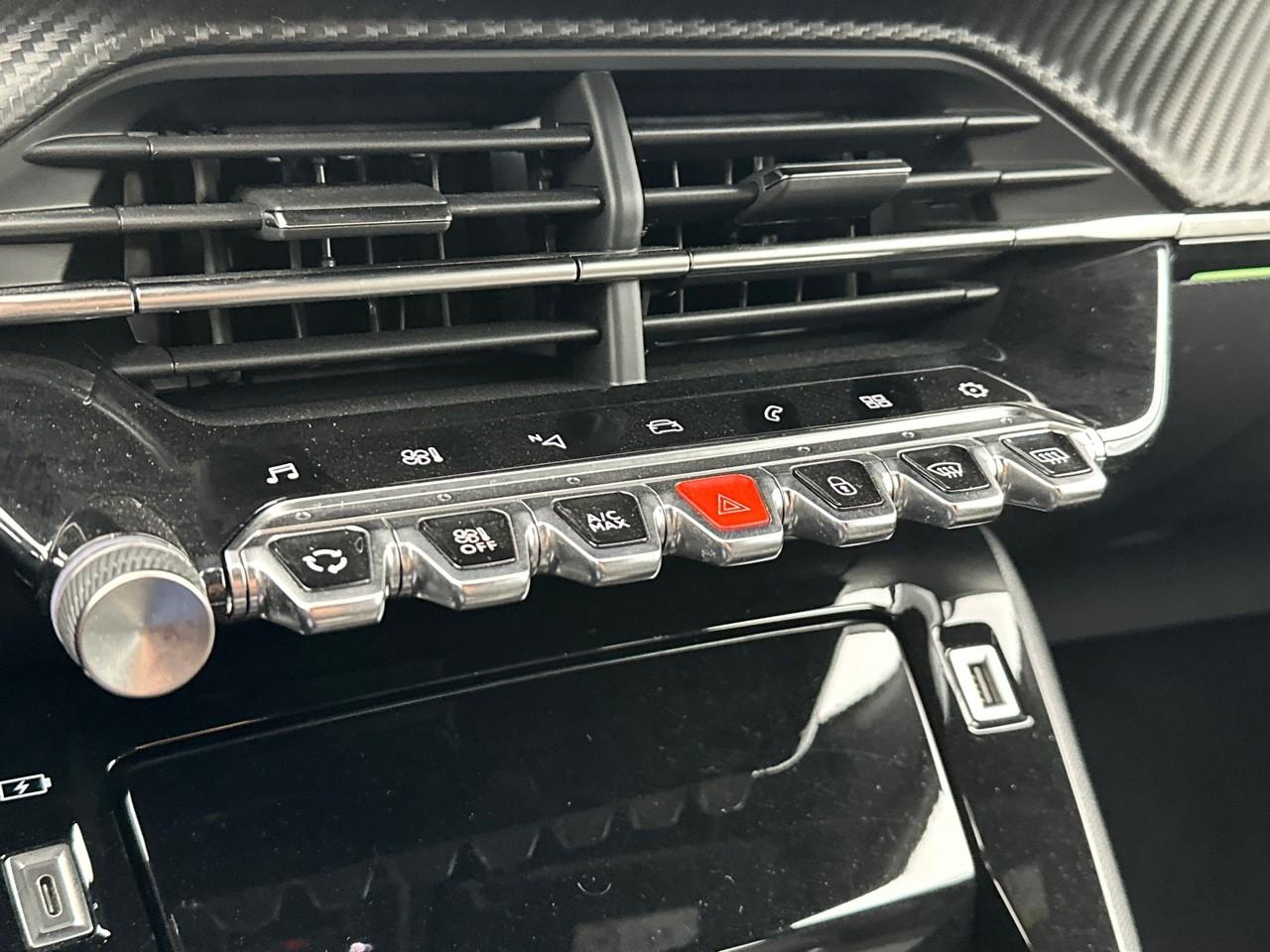 Peugeot 2008 puretech 130 s&s bvm6 gt — photo 28