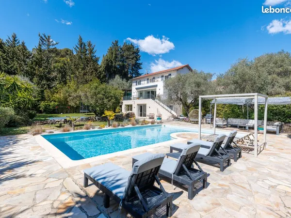 Maison Mougins