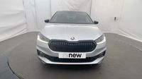 Skoda Fabia 1.0 TSI 110ch Monte Carlo DSG7