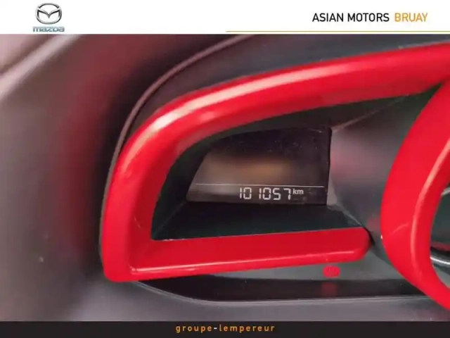 Mazda Mazda3 mazda 3 2.2 skyactiv-d 150 sélection — photo 30