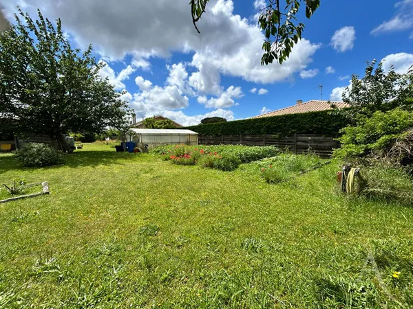 Maison 2 pièces 75 m²