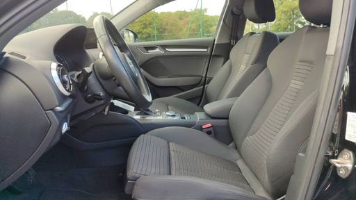Audi A3 Sportback 1.5 TFSI 150 S-Tronic 7 - Sport – 2019 – 84130 km – Essence – Boîte Automatique — photo 14