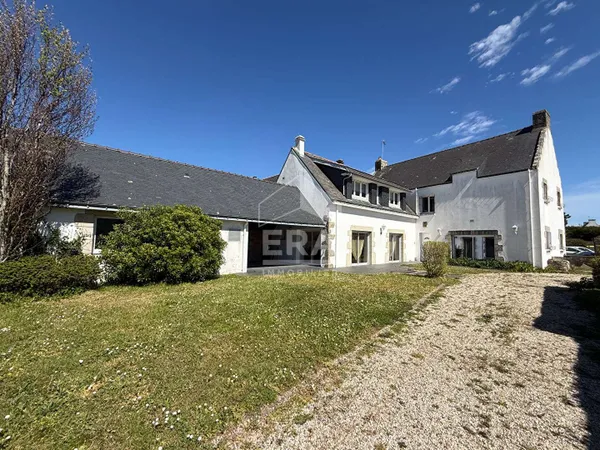 Maison 8 pièces 175 m²