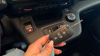 Citroen Berlingo M Moteur Electrique 136ch (100 kW) Shine Automatique — photo 16