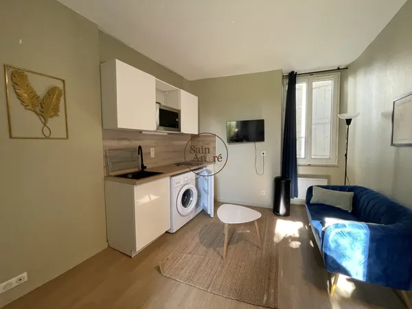 Appartement T2 Meublé - Angoulême Cathédrale