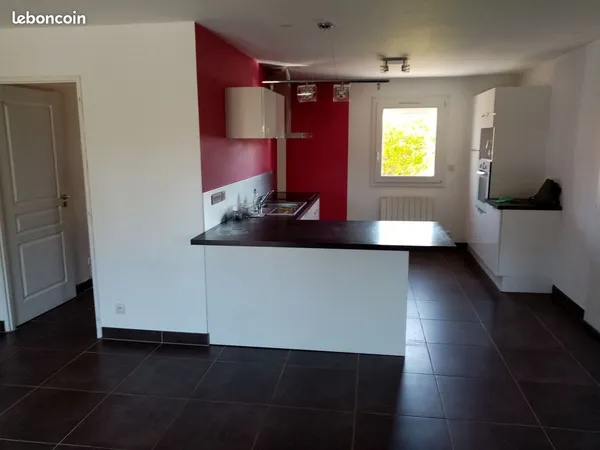 Location maison 90 m2 à Saint-Avé