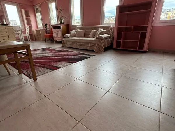 Appartement 4 pièces 80 m²