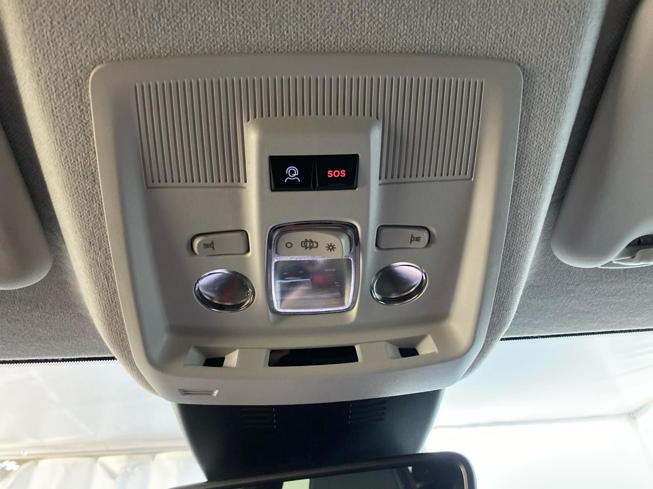 Citroën C5 Aircross hybride 145 ch e-dcs6 max — photo 19