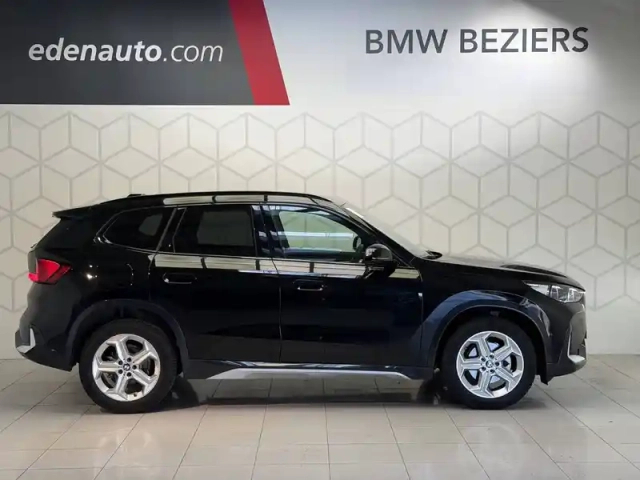 Bmw X1 sdrive 18d 150ch dkg7 — photo 3