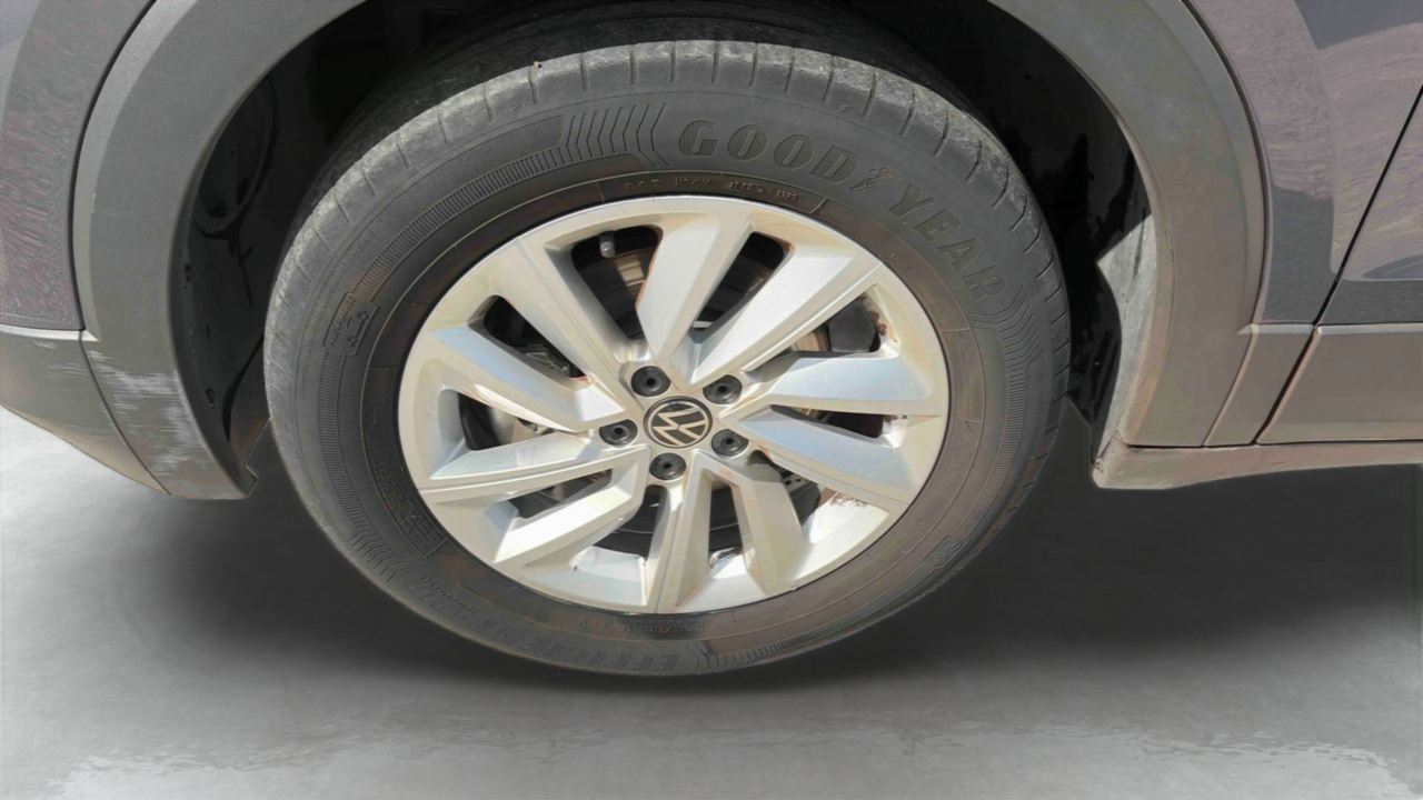 Volkswagen T-Cross 1.0 TSI 95 Start/Stop BVM5 — photo 14