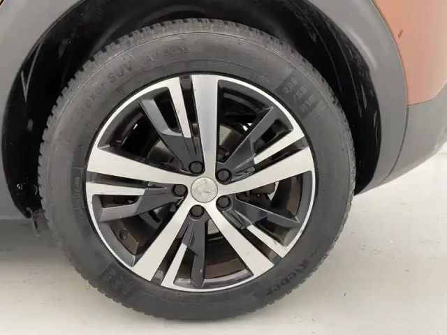 Peugeot 3008 puretech 130ch s&amp;s eat8 — photo 31