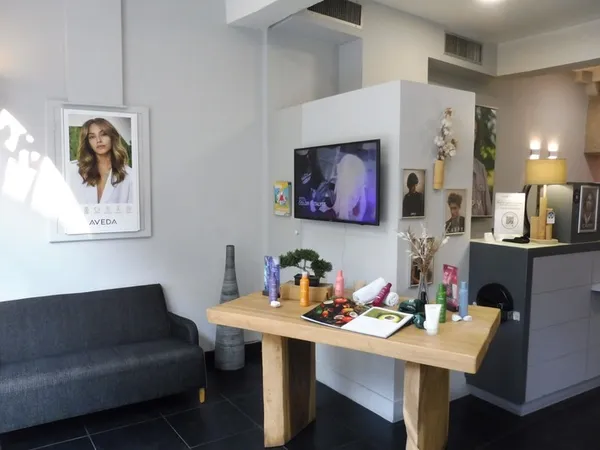 Salon de Coiffure CENTRE VILLE BLOIS (41)