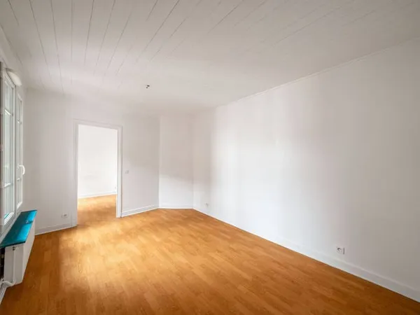 Appartement 2 pièces 35 m²